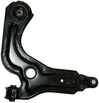 Rameno zavesenia kolies HART